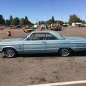1966  Plymouth Fury thumbnail