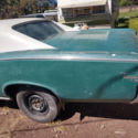 1966  Pontiac GTO thumbnail