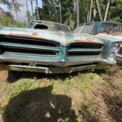 1966  Pontiac Other thumbnail