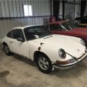 1966 -- Porsche 912 thumbnail