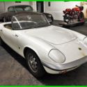 1966 White Lotus Elan thumbnail