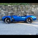 1966 Blue Shelby AC Cobra thumbnail