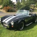 1966 Gray Shelby Cobra thumbnail