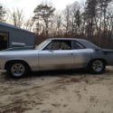 1966  Chevrolet Chevelle thumbnail