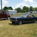 1966  Ford Mustang thumbnail