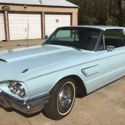 1966  Ford Mustang thumbnail