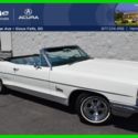 1966 White Pontiac Cataling thumbnail