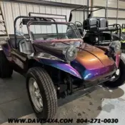 1966 Purple Volkswagen Other thumbnail