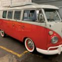 1966  Volkswagen Bus/Vanagon thumbnail