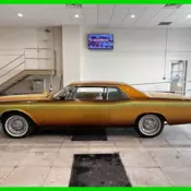 1967 Other Color Lincoln Continental thumbnail