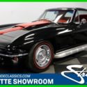1967 Black Chevrolet Corvette thumbnail