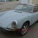 1967  Porsche 912 thumbnail