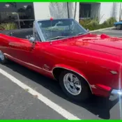 1967 Other Color AMC Other thumbnail