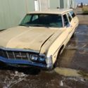 1967  Chevrolet Bel Air/150/210 thumbnail