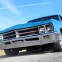 1967  Buick Skylark thumbnail