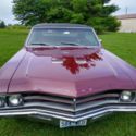 1967 Burgundy Buick Other thumbnail