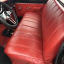 1967 Black Chevrolet C-10 thumbnail