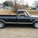 1967  Chevrolet C-10 thumbnail