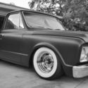 1967  Chevrolet C-10 thumbnail