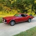 1967  Chevrolet Camaro thumbnail