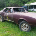 1967  Chevrolet Camaro thumbnail