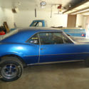 1967  Chevrolet Camaro thumbnail