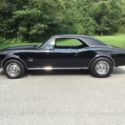 1967  Chevrolet Camaro thumbnail