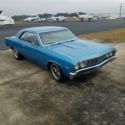 1967  Chevrolet Chevelle thumbnail