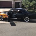 1967 Black Chevrolet Chevelle thumbnail