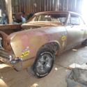 1967  Chevrolet Chevelle thumbnail
