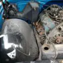 1967 Blue Chevrolet C-10 thumbnail