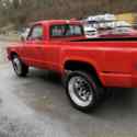 1967 Red Chevrolet C30/K30 thumbnail
