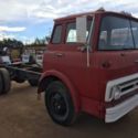 1967 Red Chevrolet Other thumbnail