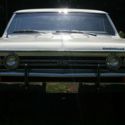 1967 Green Metallic Chevrolet Chevelle thumbnail