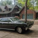 1967  Chevrolet Chevelle thumbnail