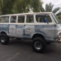 1967  Chevrolet G20 Van thumbnail