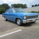 1967  Chevrolet Nova thumbnail