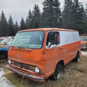 1967  Chevrolet Other thumbnail