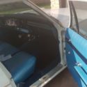 1967 White Chevrolet Bel Air/150/210 thumbnail