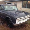 1967  Chevrolet C-10 thumbnail