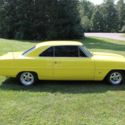 1967  Chevrolet Nova thumbnail