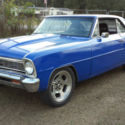 1967  Chevrolet Nova thumbnail