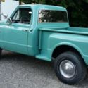 1967  Chevrolet C/K Pickup 1500 thumbnail