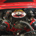 1967  Chevrolet Nova thumbnail