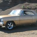 1967  Chevrolet Nova thumbnail