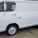 1967 White Chevrolet Other thumbnail