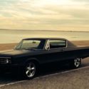 1967 Black Chrysler 300 Series thumbnail