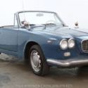 1967 Blue Lancia  thumbnail