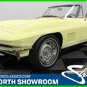 1967 Red Chevrolet Corvette thumbnail