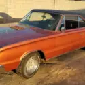 1967  Dodge Coronet thumbnail